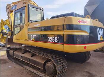 Excavator pe şenile CATERPILLAR 325B