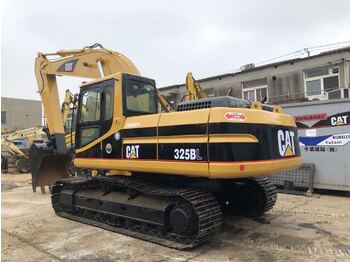 Excavator pe şenile CATERPILLAR 325B