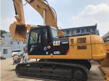 Excavator pe şenile CATERPILLAR 325D