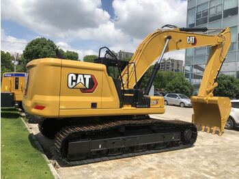 Excavator pe şenile CATERPILLAR 330GC