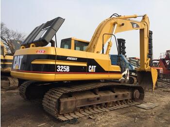 Excavator pe şenile CATERPILLAR 325B