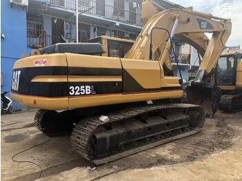 Excavator pe şenile CATERPILLAR 325BL