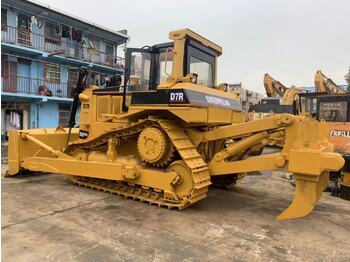 Buldozer CATERPILLAR D7R