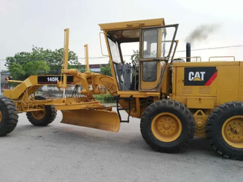 Autogreder CATERPILLAR 140H