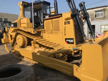 Buldozer CATERPILLAR D7G