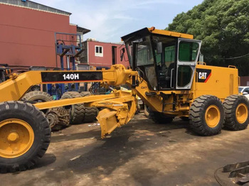 Autogreder CATERPILLAR 140H