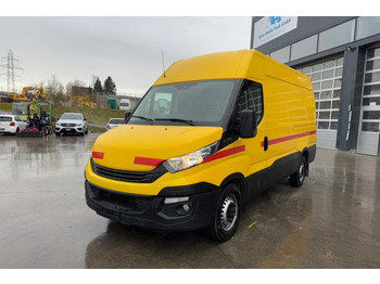 Dubă IVECO Daily 35s16