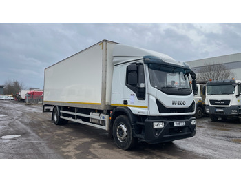 Camion furgon IVECO EuroCargo 180E