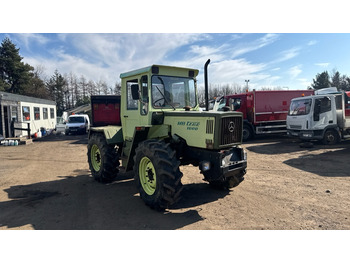 Tractor agricol MERCEDES-BENZ MB-trac