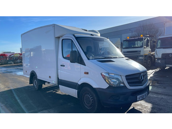 Autoutilitară frigorifica MERCEDES-BENZ Sprinter 314