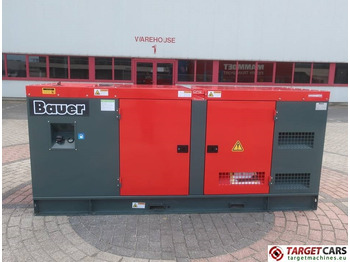 Generator electric BAUER