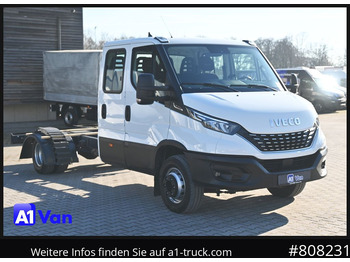 Camion şasiu IVECO Daily 70c21