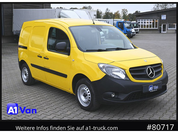 Autoutilitară compactă MERCEDES-BENZ Citan 109 CDI