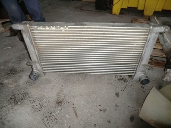 Intercooler HITACHI