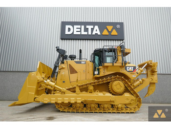 Buldozer CATERPILLAR D8T