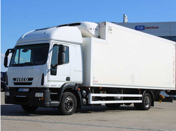 Camion frigider IVECO EuroCargo 120E