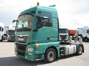 Cap tractor MAN TGX 18.480