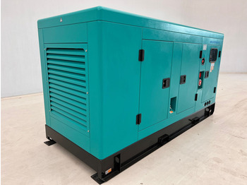 Generator electric