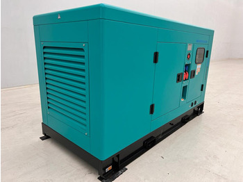 Generator electric