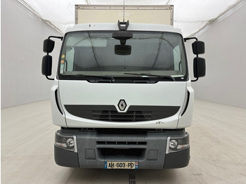 Camion furgon Renault Premium 240 DXi: Foto 2