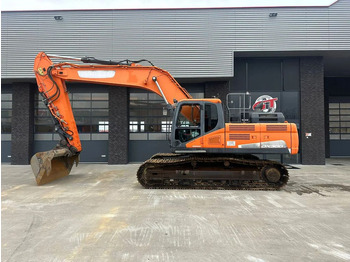 Excavator pe şenile DOOSAN DX300LC