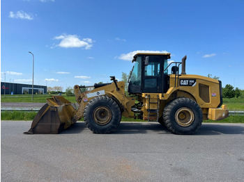 Leasing de Caterpillar 950GC LRC - Tier 3 Engine Caterpillar 950GC LRC - Tier 3 Engine: Foto 1