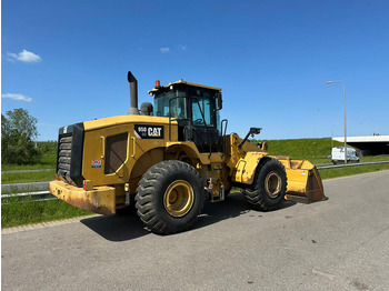 Leasing de Caterpillar 950GC LRC - Tier 3 Engine Caterpillar 950GC LRC - Tier 3 Engine: Foto 4