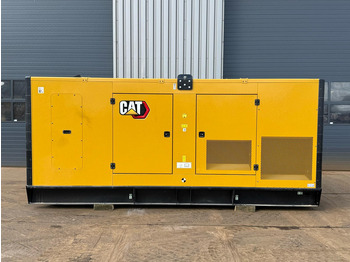 Generator electric CATERPILLAR