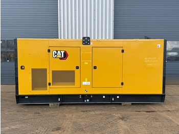 Generator electric CATERPILLAR