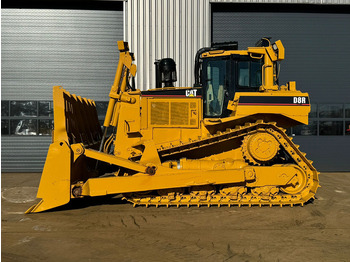 Buldozer CATERPILLAR D8R