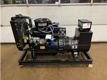 Generator electric GIGA POWER