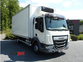 Camion frigider DAF LF 210