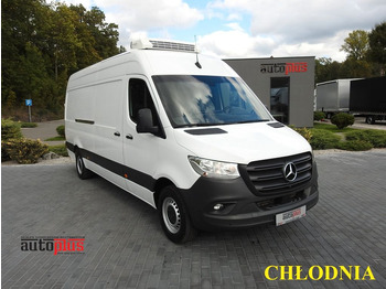 Autoutilitară frigorifica MERCEDES-BENZ Sprinter 315