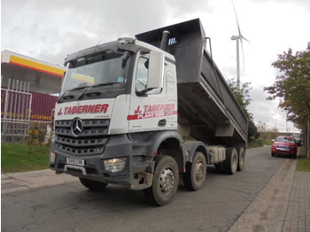 Camion basculantă MERCEDES-BENZ Arocs 3240