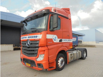 Cap tractor MERCEDES-BENZ Actros 1840