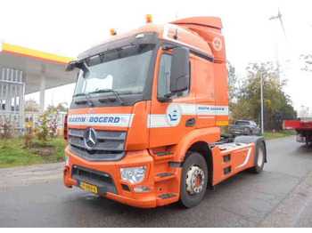 Cap tractor MERCEDES-BENZ Actros 1840