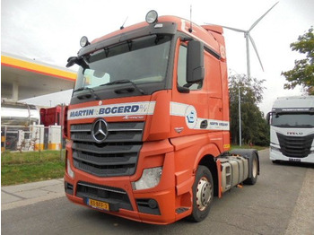 Cap tractor MERCEDES-BENZ Actros 1840