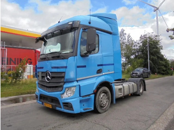 Cap tractor MERCEDES-BENZ Actros 1842