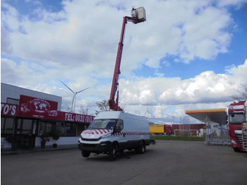 Camion IVECO Daily 70c17