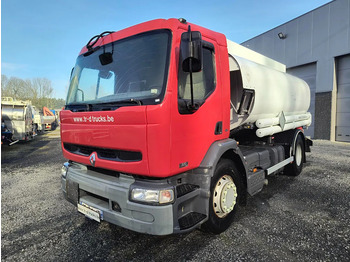 Camion cisternă RENAULT Premium 320