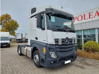 Cap tractor MERCEDES-BENZ Actros 1845