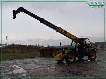 Stivuitor telescopic CATERPILLAR TH