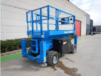 Platforma foarfeca Genie GS3369DC: Foto 2