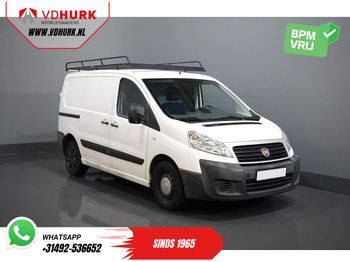 Autoutilitară compactă FIAT Scudo 1.6