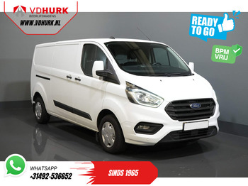 Autoutilitară compactă FORD Transit