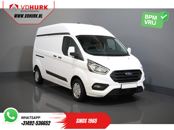 Autoutilitară compactă FORD Transit