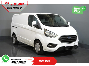 Autoutilitară compactă FORD Transit