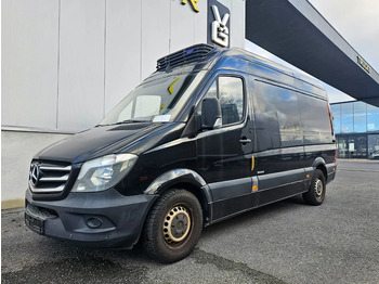 Autoutilitară frigorifica MERCEDES-BENZ Sprinter 313