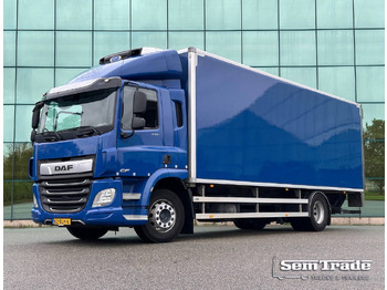 Camion frigider DAF CF 290