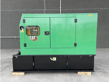 Generator electric CATERPILLAR